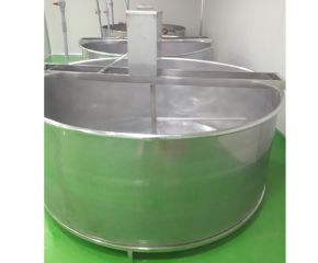 Gia công mặt nạ dừa 03