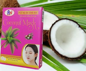 Mặt nạ da sinh học