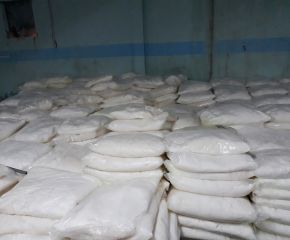 Thạch dạng thô/ 2mm/ 3mm