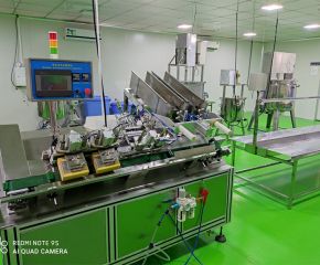 Gia công mặt nạ dừa 09