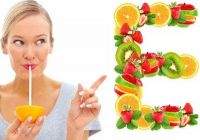 Vitamin E và 10 công dụng làm đẹp với da